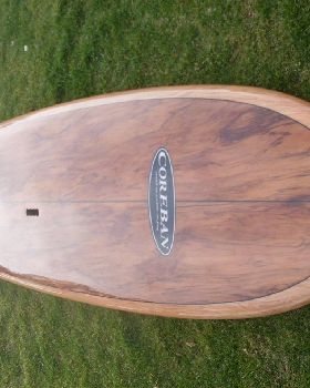 9'6 Woody Performer
