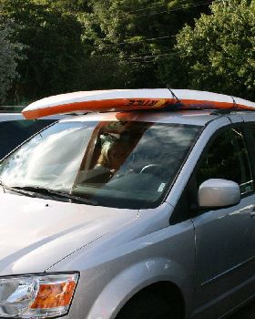 Stand Up Paddle