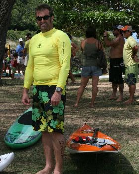 Stand Up Paddle