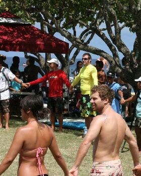 Stand Up Paddle