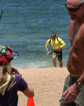 Stand Up Paddle