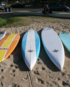 Stand Up Paddle