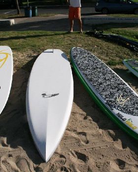 Stand Up Paddle