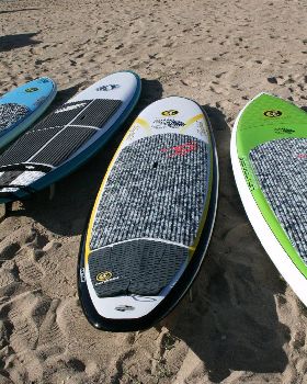 Stand Up Paddle