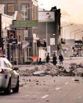 policecar desolation pgb
