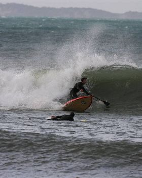 Stand Up Paddle