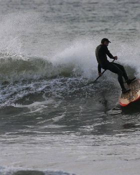 Stand Up Paddle