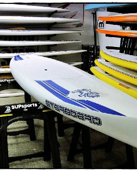 starboard free race31 2