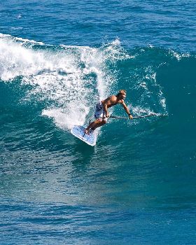 Stand Up Paddle