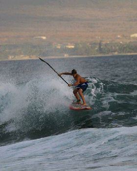 Stand Up Paddle