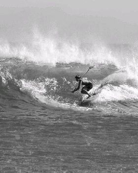 Stand Up Paddle