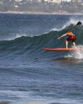 Stand Up Paddle
