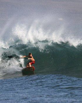 Stand Up Paddle