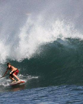 Stand Up Paddle
