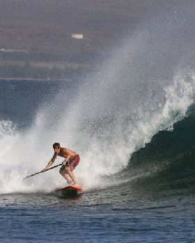 Stand Up Paddle