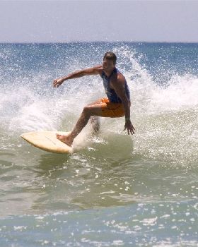 single fin 3-12-05
