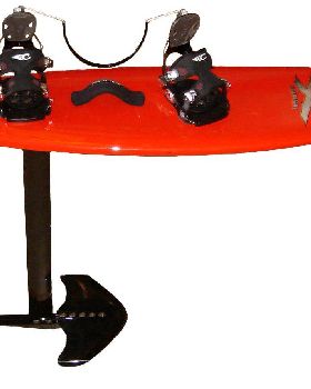 Foilboard