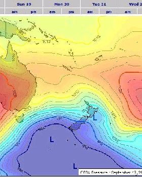 nz storm