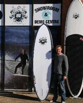 Stand Up Paddle