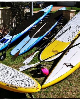 SUP Quiver 001