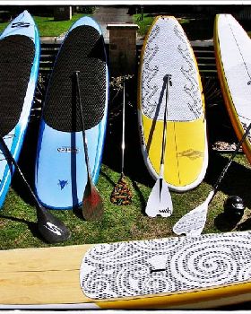 SUP Quiver 002