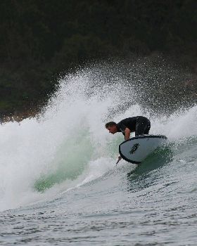 Stand Up Paddle