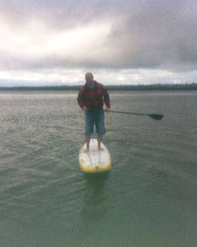 Stand Up Paddle