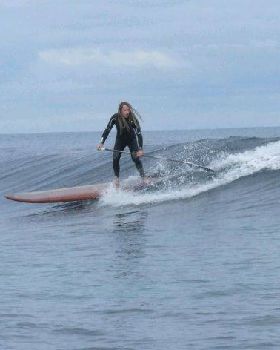 Stand Up Paddle