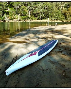 12'6 Fly Race II 004