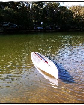 12'6 Fly Race II 017