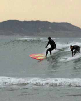 Stand Up Paddle