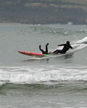 Stand Up Paddle