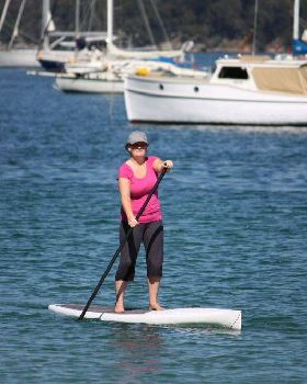 Sunday PAddle