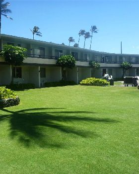 4.a. Maui Seaside Hotel