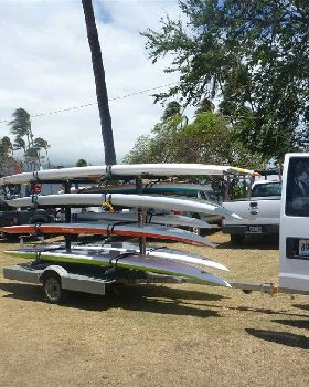 Stand Up Paddle