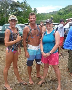 16. Jenny - Phil - Alison