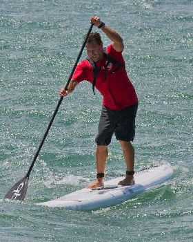 22. Dave Kalama Winner