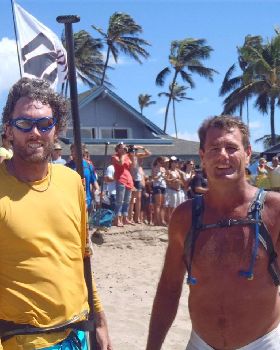 Stand Up Paddle