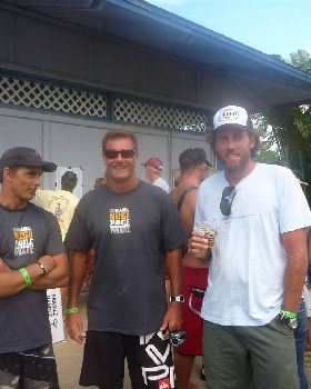36. Paul - Phil - Mark