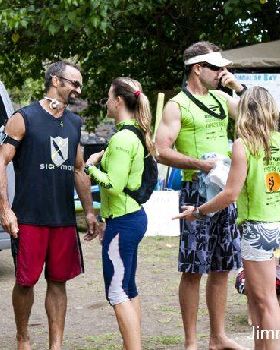 Stand Up Paddle