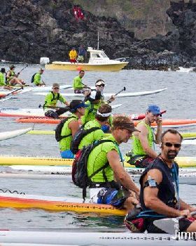 Stand Up Paddle