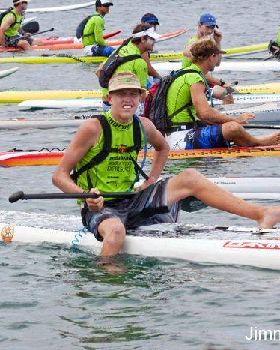Stand Up Paddle