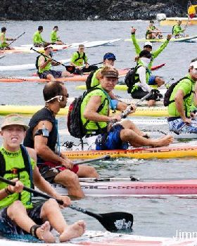 Stand Up Paddle