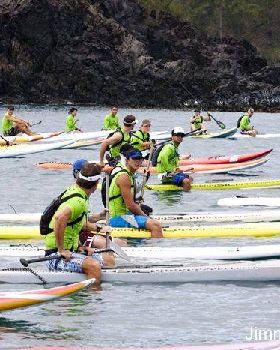 Stand Up Paddle