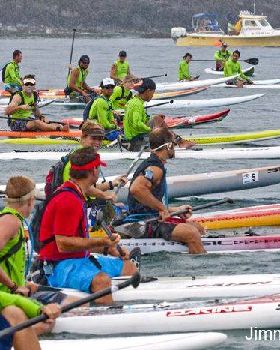 Stand Up Paddle