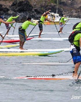 Stand Up Paddle