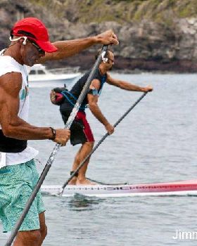Stand Up Paddle