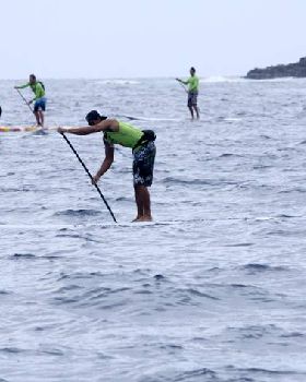 Stand Up Paddle