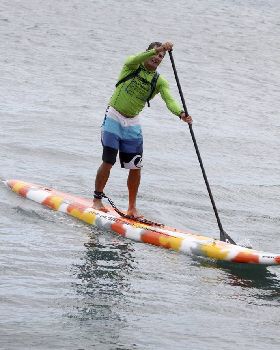 Stand Up Paddle