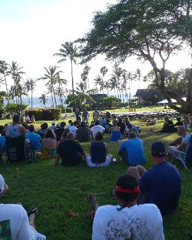 97. Molokai